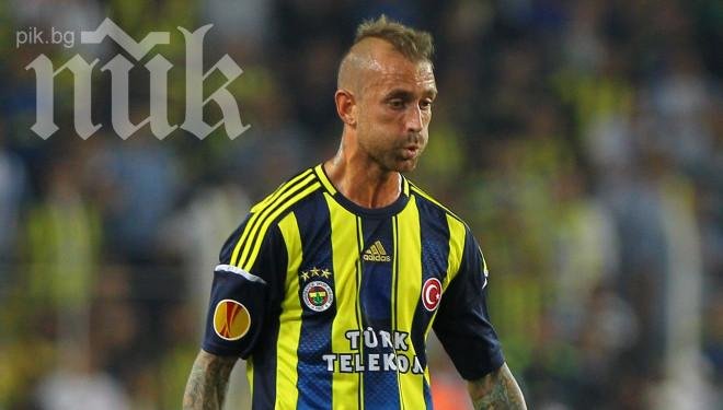 Монако иска да привлече звезда на Фенербахче