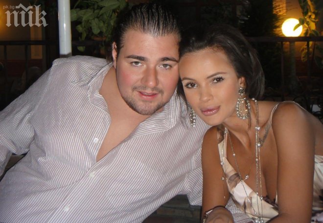 Уникална глезотия! Гущеров подари половин галактика звезди на Мара Отварачката
