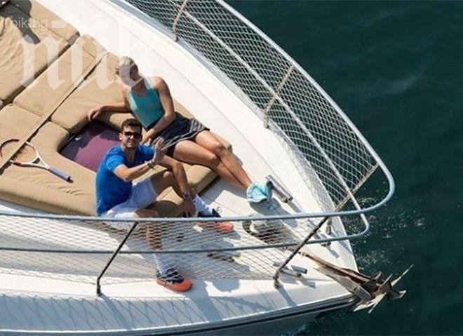 Програма в Акапулко - Григор срещу Гулбис в петък сутринта