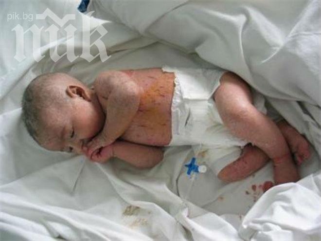 1 милион бебета умират при раждането