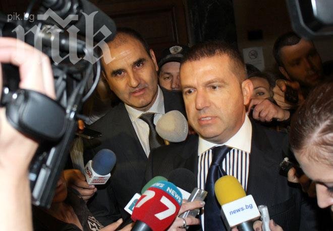 Адвокат Менко Менков разкри: Цветанов е обвинен предварително