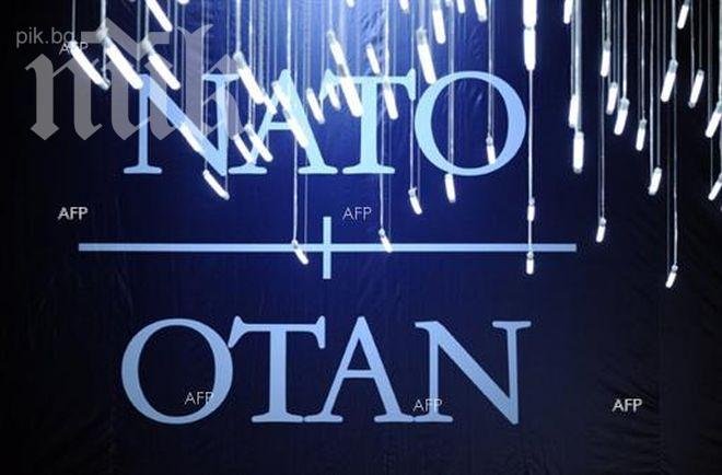 Словения, България и Белгия отделяли най-малко средства от военния бюджет за ново оборудване