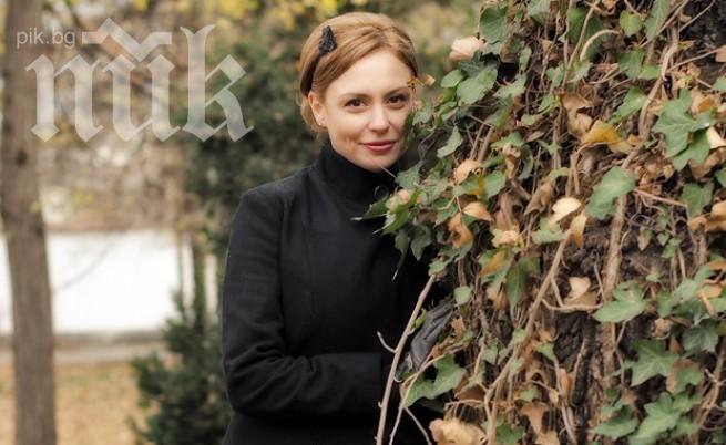 И Стефания Колева в Като две капки вода