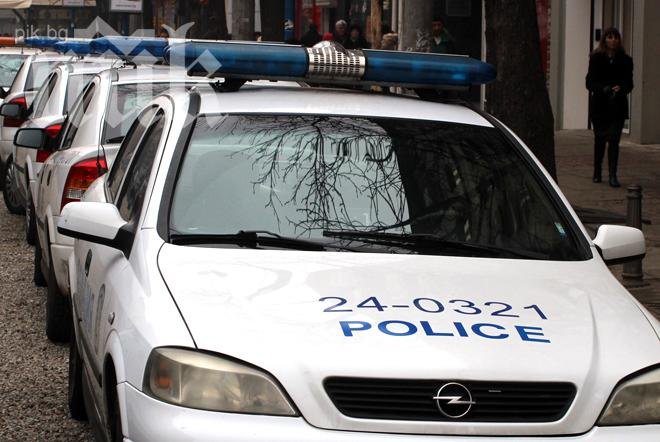 Извънредно! Мъж прострелян във Варна!