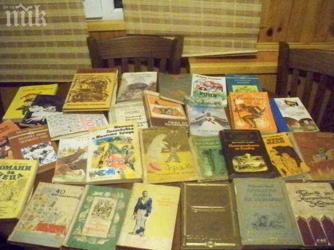 Днес ще бъде представена кандидатстудентската борса