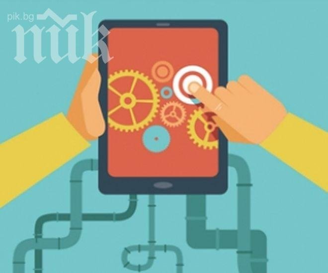 Как да се предпазим от опасните мобилни приложения