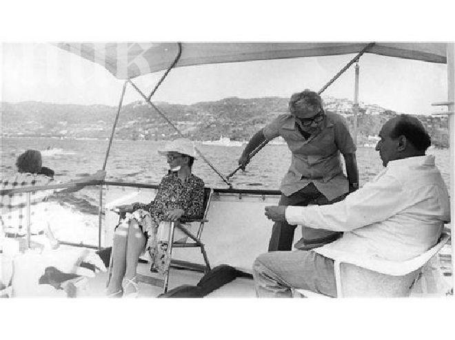 Братът на Луканов източил 25 000 долара в Зимбабве