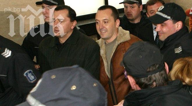 Адвокат Николай Велков: Цветанов е наредил на Киро Японеца да ме пребие