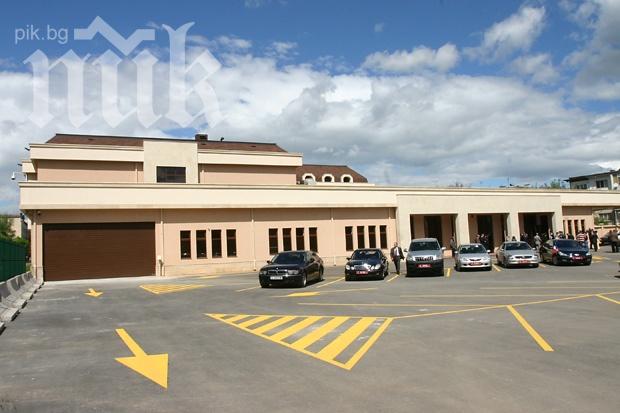 Европол поиска в централата си наш офицер от ДАНС за връзка