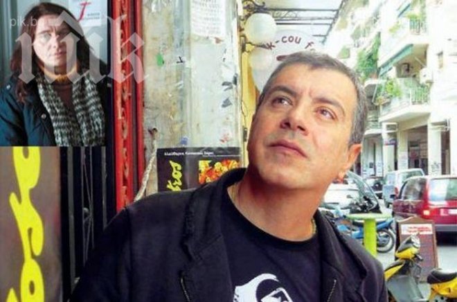 Българка, залята с киселина, се кандидатира за евродепутат в Гърция