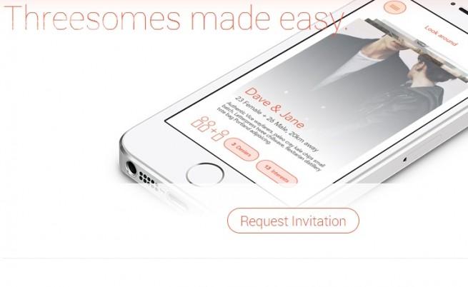 Българин разработва приложение за шведски тройки