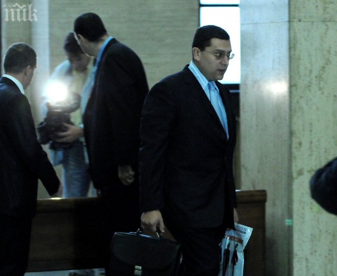 Мегаделото САПАРД отново не тръгна