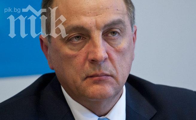 Сретен Йосич е имал сериозни връзки с наши МВР-шефове