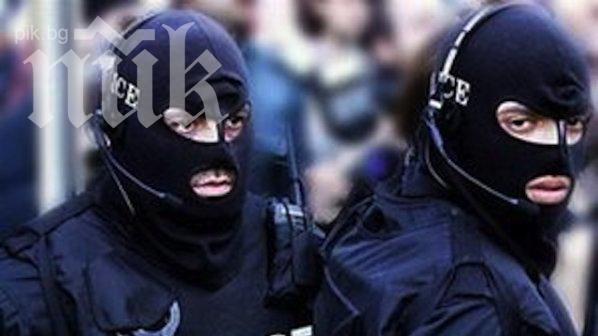 Eсклузивно и само в ПИК! Полицията проверява парични потоци за трафик на кокаин при операцията в Столична община и Общинска банка (обновена)