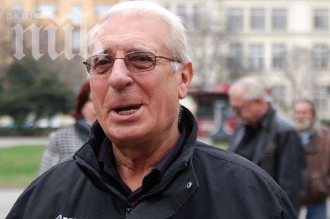 Славчо Пеев прави фестивал за 120-та годишнина на театъра в Дупница