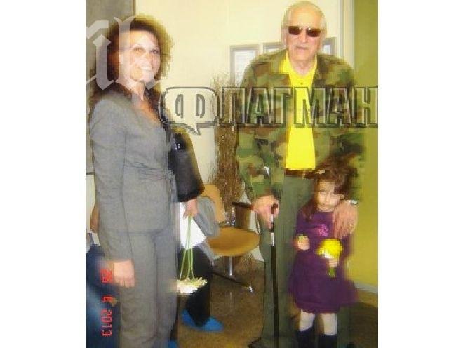 Щеше да е смешно, ако не беше страшно! Лекари съветват майка да остави тежко болното си дете