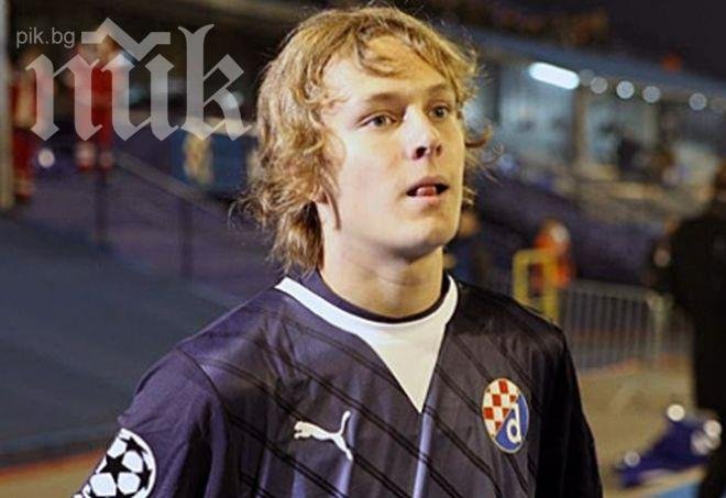 Големият талант на Хърватия: Отивам в Барселона