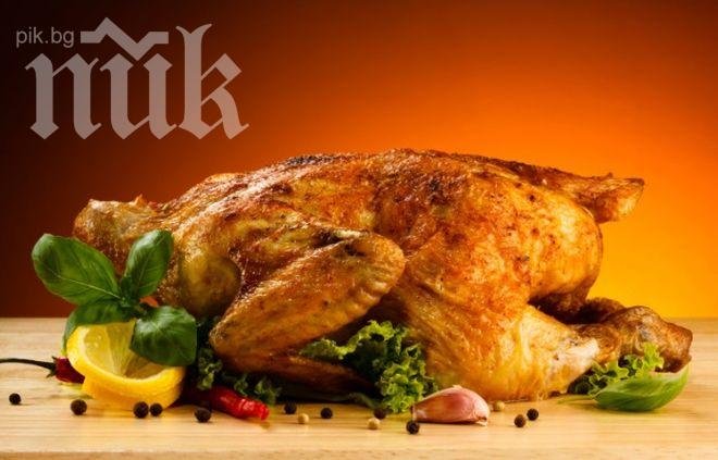 Внимание! Готвеното месо носи опасност от деменция