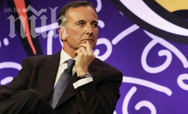 Франко Фратини след среща със Станишев: Ще посетя България