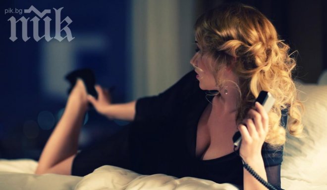 Българин осигурява шведски тройки през смартфона