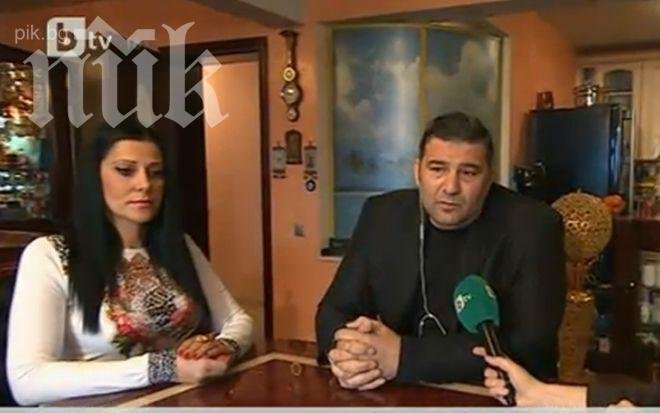 Бизнесменът Атанас Червенков: От ноември усетих, че искат да отвлекат децата ми