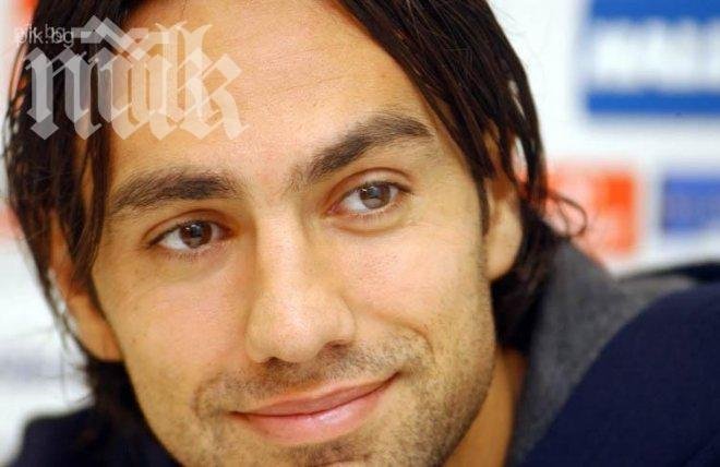 Алесандро Неста започва работа в Монреал