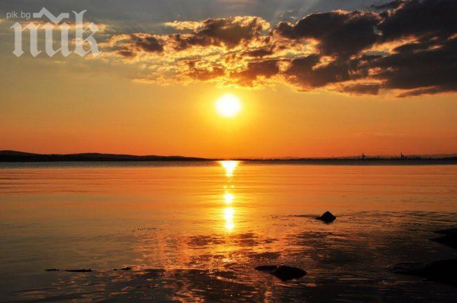 БАН: Март ще е като юни - температурите стигат 25°!