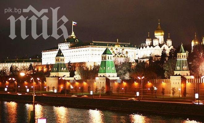 Издирват бившия главен прокурор на Украйна