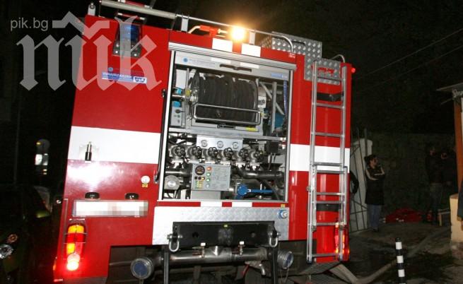 Потърпевш от инцидента в Бургас: Хората бяха стресирани, все едно чухме звук от автомат