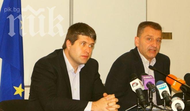 Eдинната сметка на НАП се закрива в 17 ч. днес