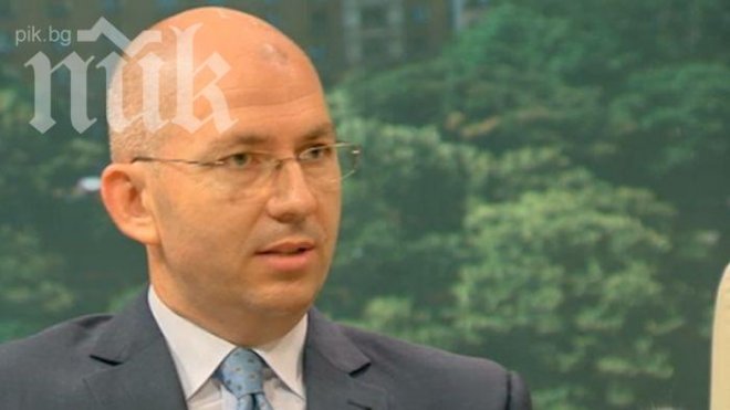 Депутат на Бареков: Съдбата на правителството ще се реши на евроизборите
