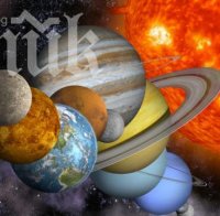 Ужас! Болести, проблеми и загуби 79 дни заради Марс – вижте как да се спасите
