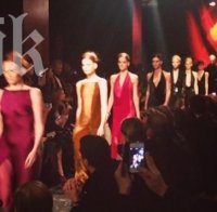 Изчезнаха рокли на 