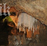 Кости на хора от времето на осмнаското иго са зазидани в Ягодинската пещера