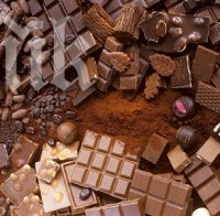 Шоколадът - най-добрият антидепресант