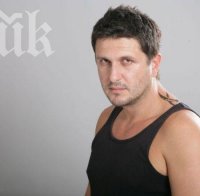 Асен Блатечки на косъм от смъртта, вадят го от Искър при -10 градуса