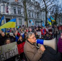 Международни наблюдатели отиват в Крим