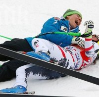 Фишбахер с първа победа в спускането след 5-годишно прекъсване