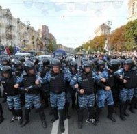 Десант! Повече от 6000 войници от руските спецчасти дислоцирани в Крим