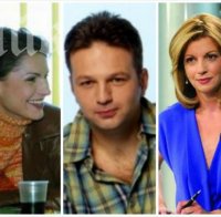 Ани Салич изнерви Ники Дойнов, той се обясни в любов на Миа Сантова