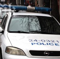 Екшън в София! Отвлекли жена и я принудили да изтегли кредит