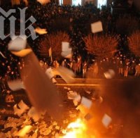 Искат Киев да върне ядрените оръжия