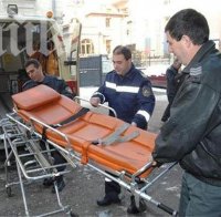 Близо 100 души са пострадалите в Харков