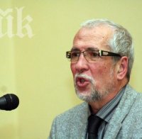 Ген. Тодор Бояджиев: Не мислете, че не подслушват Орешарски и Борисов