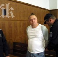 Съдът пусна Йоско Костинбродския от ареста, въпреки железните доказателства, че е готвил убийството на висш полицай!