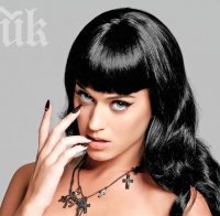 Една красива любовна история завърши! Кейти Пери и Джон Майер - разделени! (видео)