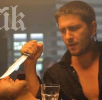 Асен Блатечки: Платените протестиращи и събитията в Украйна ме ядосват, никога не съм се друсал