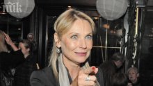 Ваня Цветкова ревна в „България търси талант”