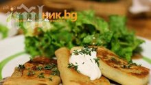 5 супер вкусни солени палачинки за вечеря