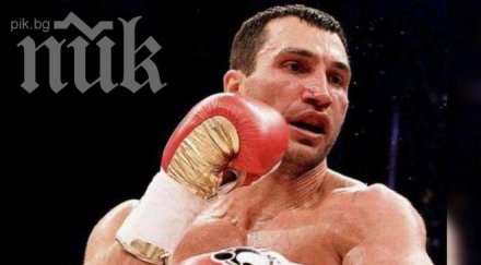 владимир кличко мисля бокс украйна убиват хора